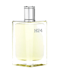Hermès H24 – Abfüllungen in 2, 5, 10 und 20 ml vor dem Originalflakon