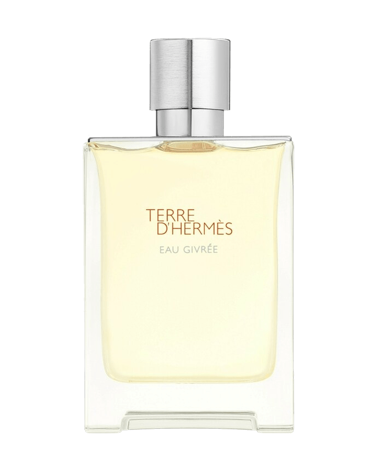 Flakon Hermès Terre d'Hermès Eau Givrée
