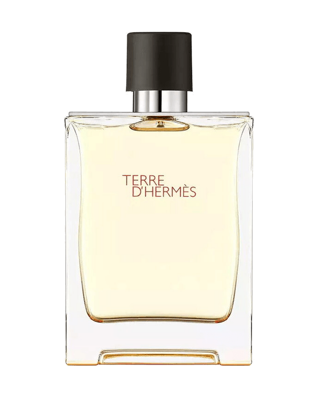Originalflakon Hermès Terre d'Hermès