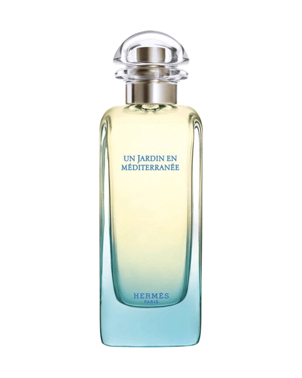 Flakon Hermès Un Jardin en Méditerranée