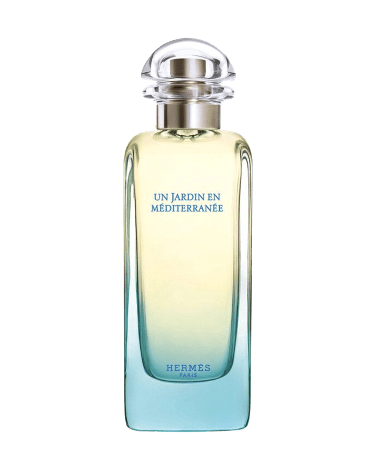 Flakon Hermès Un Jardin en Méditerranée