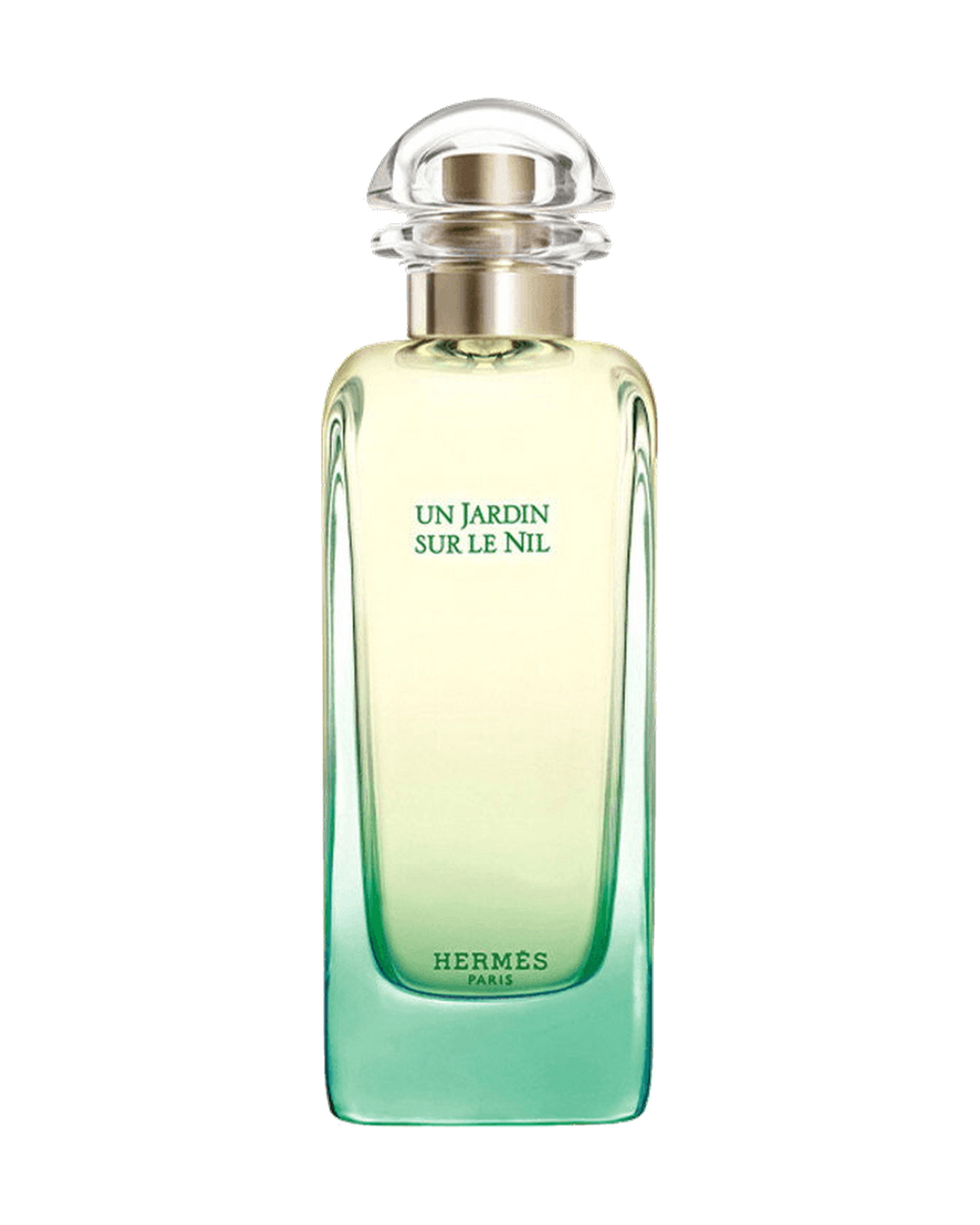 Flakon Hermès Un Jardin sur le Nil