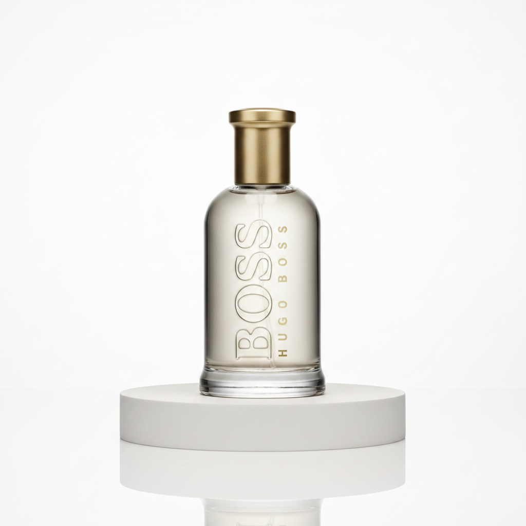 Flakon Hugo Boss Boss Bottled EDP