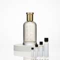 Hugo Boss Boss Bottled EDP – Abfüllungen in 2, 5, 10 und 20 ml vor dem Flakon