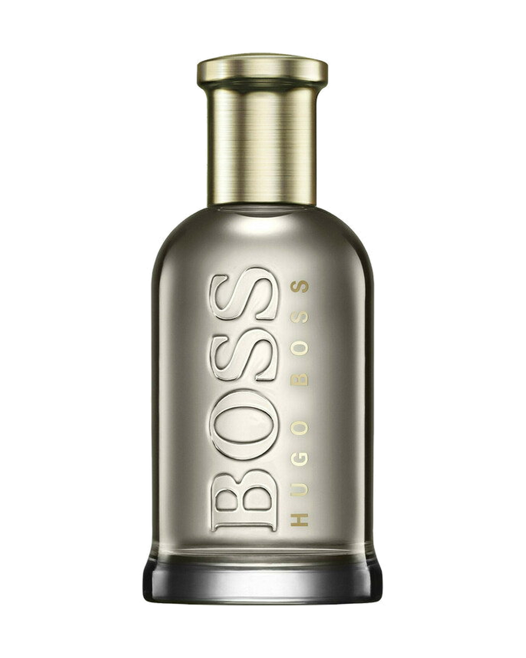 Originalflakon Hugo Boss Boss Bottled EDP