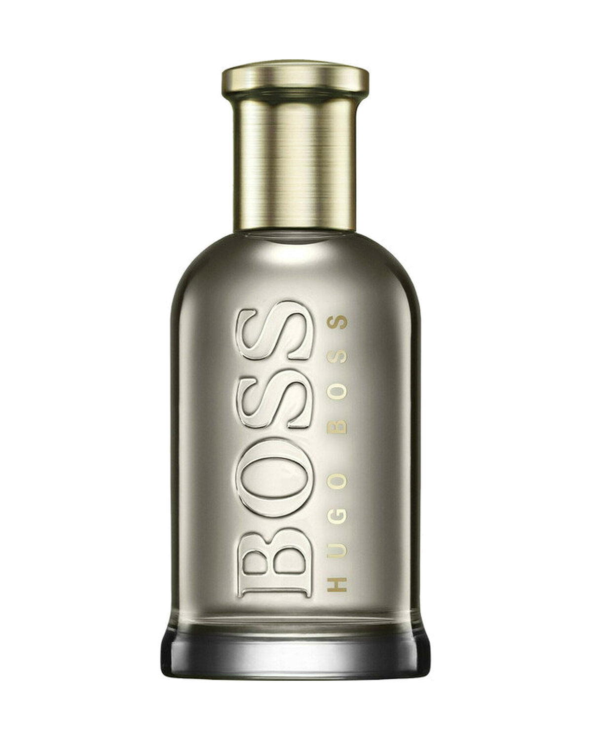 Originalflakon Hugo Boss Boss Bottled EDP