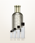 Hugo Boss Boss Bottled EDP – Abfüllungen in 2, 5, 10 und 20 ml vor dem Originalflakon