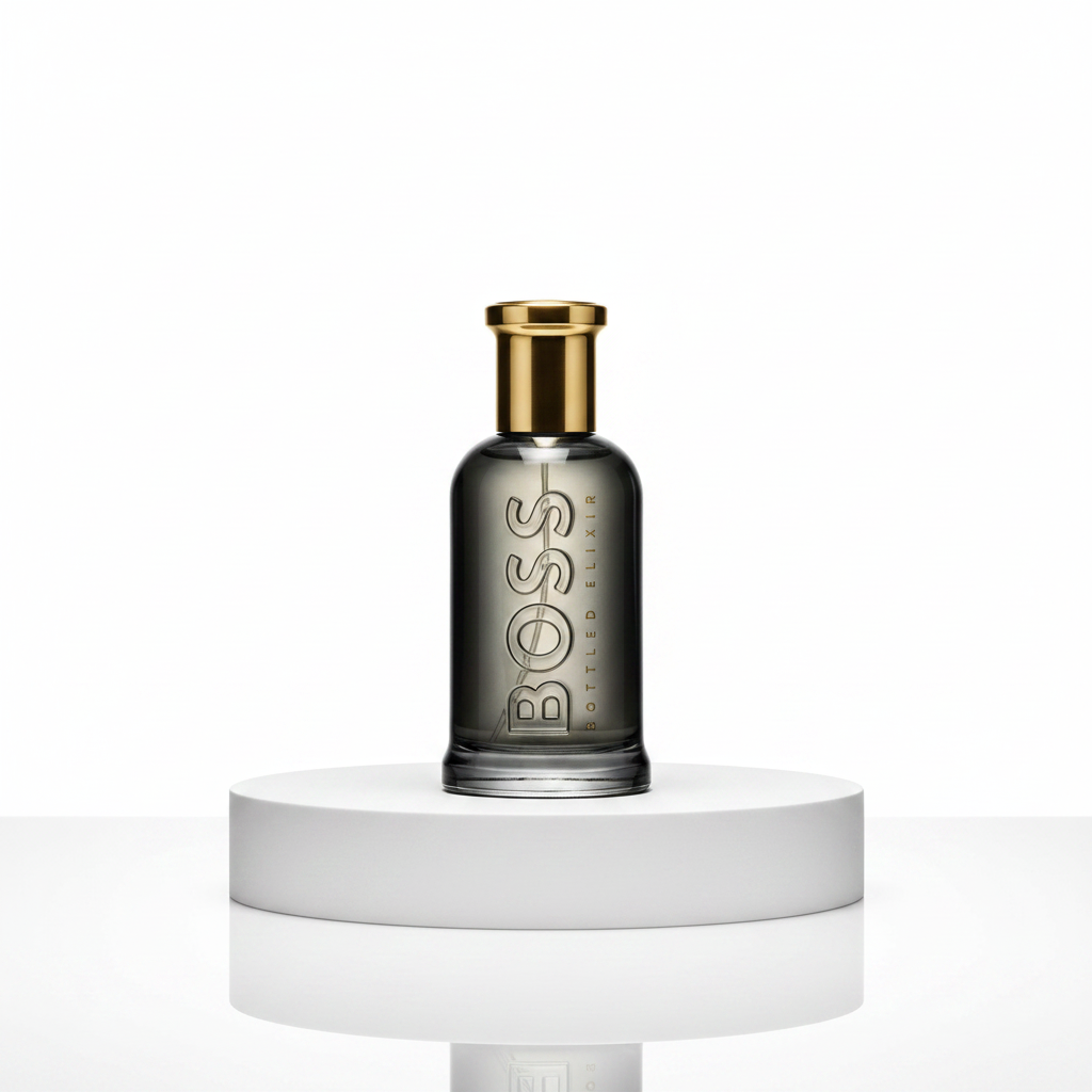 Flakon Hugo Boss Boss Bottled Elixir