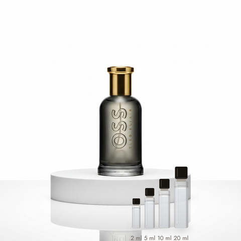 Hugo Boss
