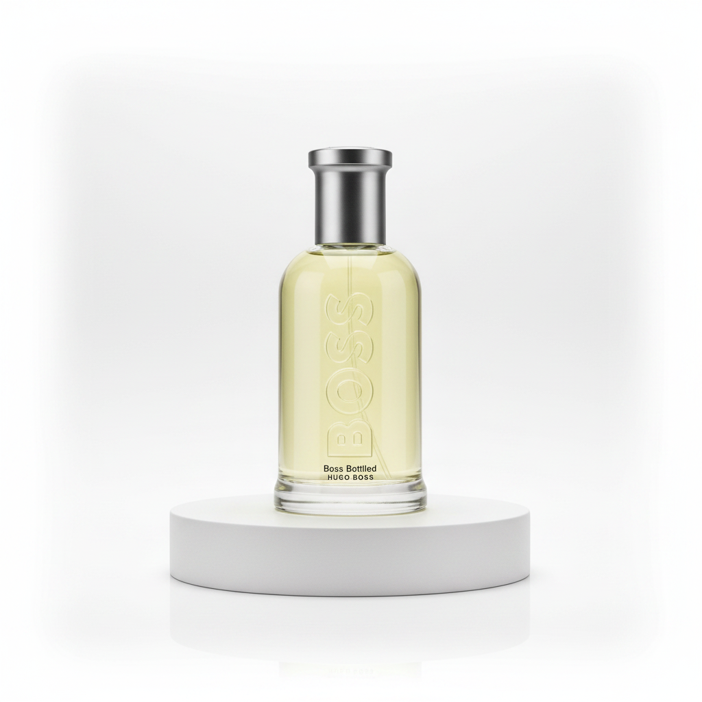 Flakon Hugo Boss Boss Bottled