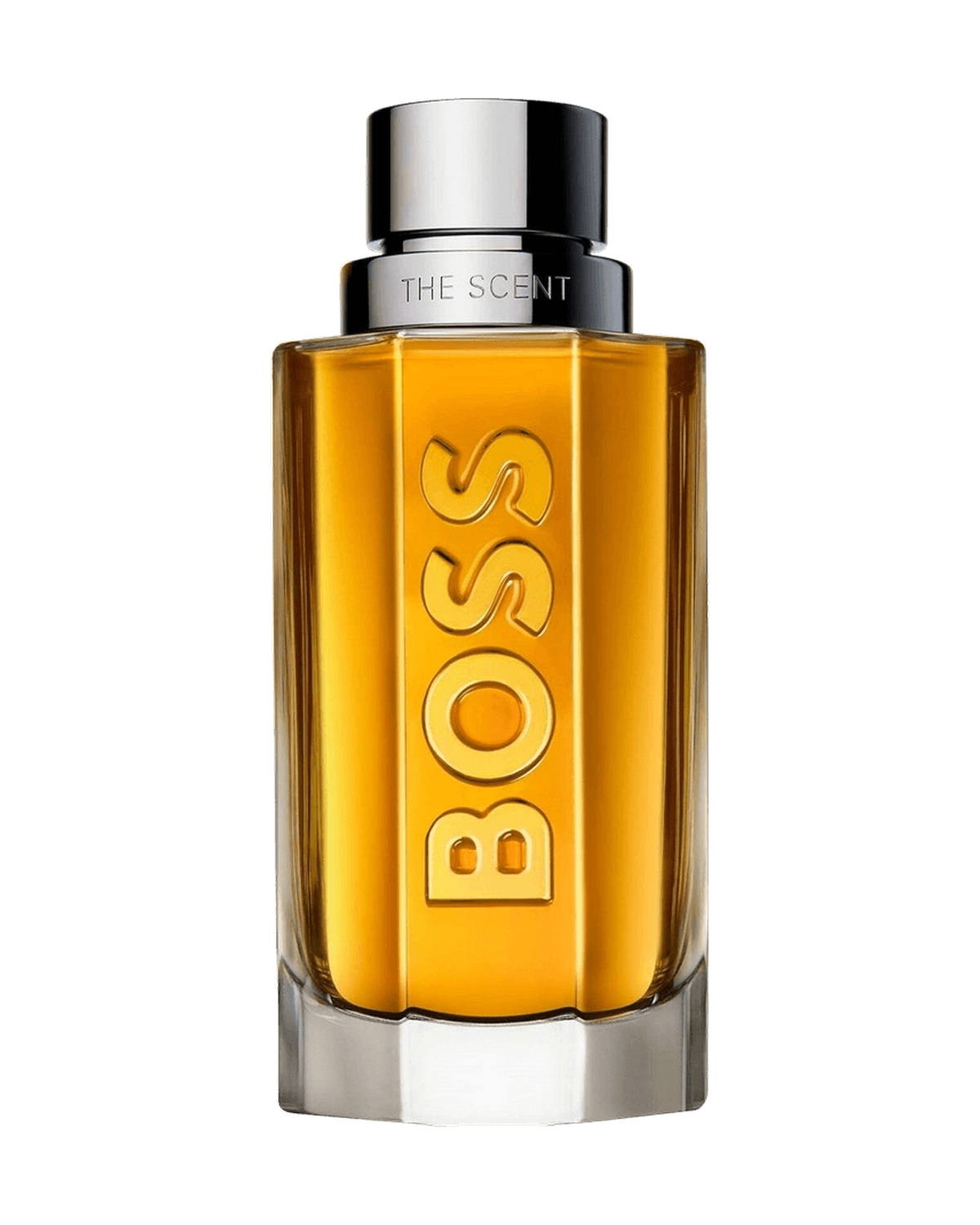 Flakon Hugo Boss The Scent (EdT)