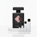 Initio Absolute Aphrodisiac – Abfüllungen in 2, 5, 10 und 20 ml vor dem Flakon