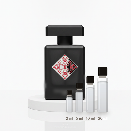 Initio Absolute Aphrodisiac – Abfüllungen in 2, 5, 10 und 20 ml vor dem Flakon