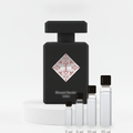 Initio Blessed Baraka – Abfüllungen in 2, 5, 10 und 20 ml vor dem Flakon