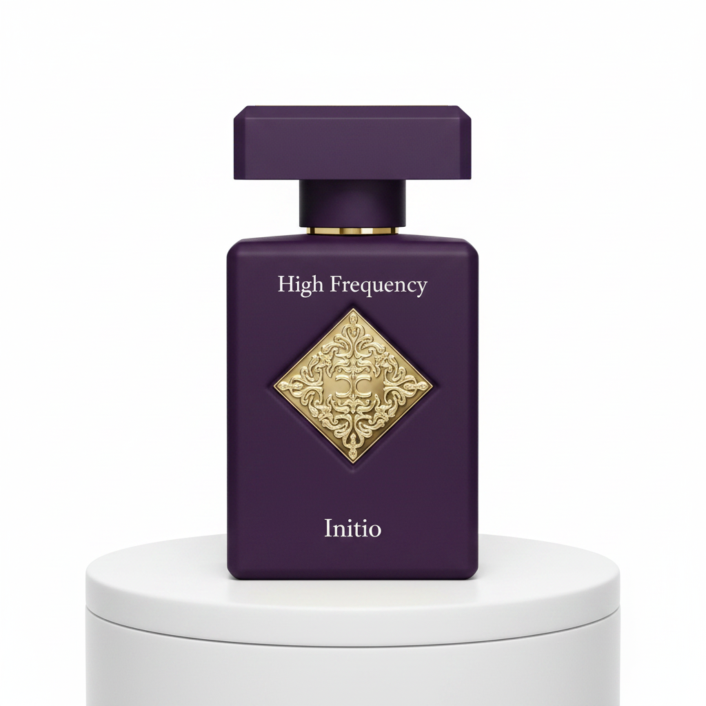 Flakon Initio High Frequency