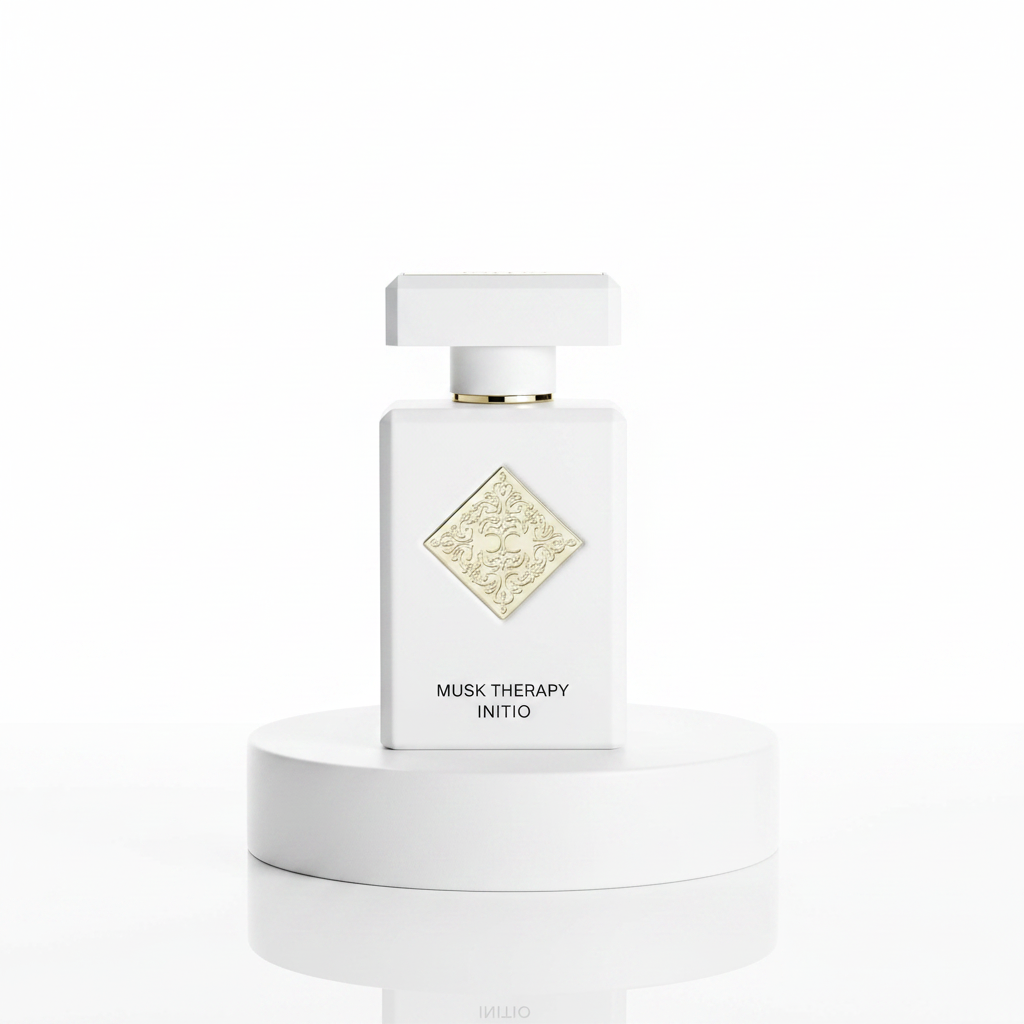 Flakon Initio Musk Therapy