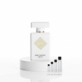 Initio Musk Therapy – Abfüllungen in 2, 5, 10 und 20 ml vor dem Flakon