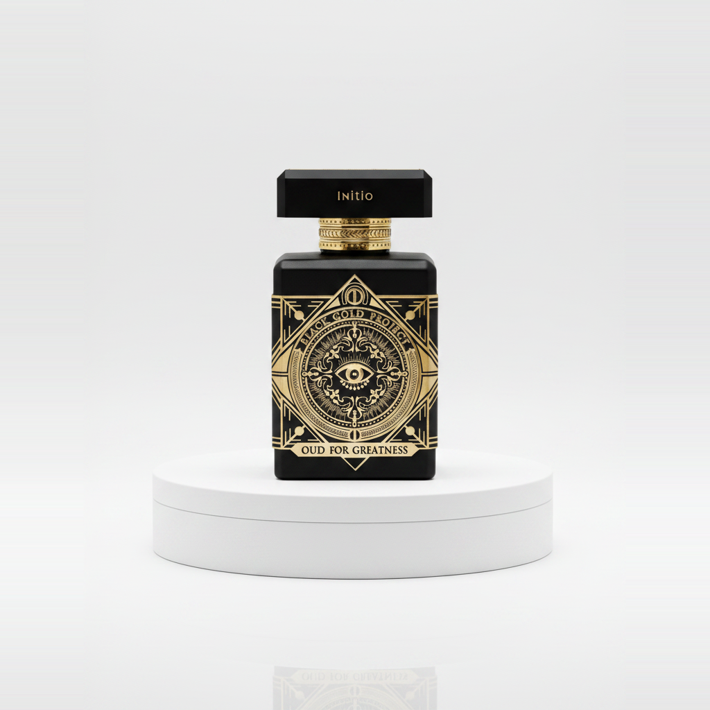 Flakon Initio Oud for Greatness
