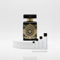 Initio Oud for Greatness – Abfüllungen in 2, 5, 10 und 20 ml vor dem Flakon