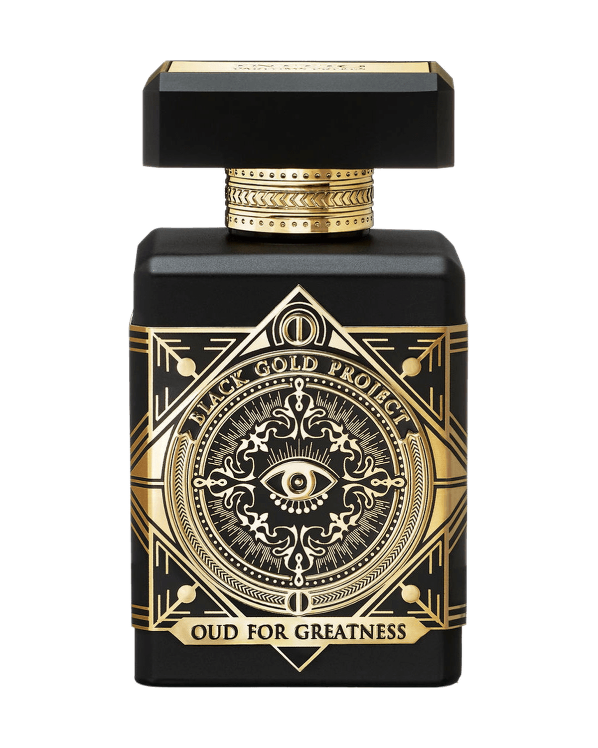 Initio Oud for Greatness – Abfüllungen in 2, 5, 10 und 20 ml vor dem Originalflakon