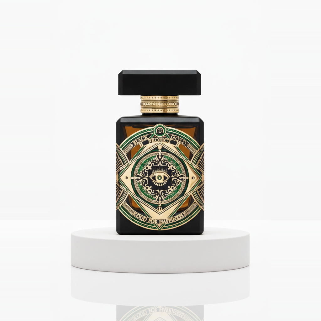 Flakon Initio Oud for Happiness
