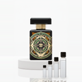 Initio Oud for Happiness – Abfüllungen in 2, 5, 10 und 20 ml vor dem Flakon