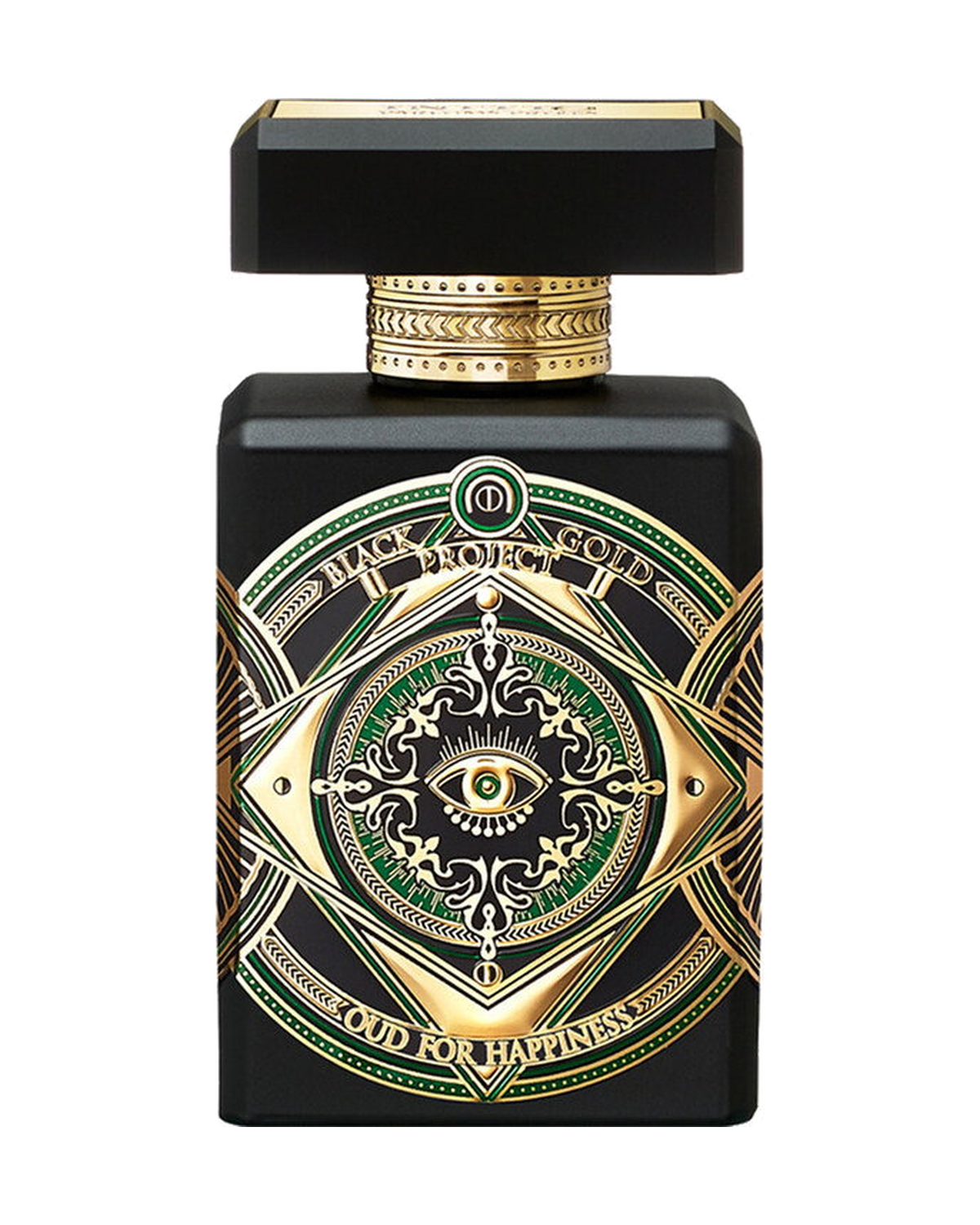 Initio Oud for Happiness – Abfüllungen in 2, 5, 10 und 20 ml vor dem Originalflakon