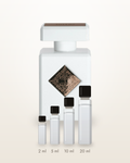 Initio Paragon – Abfüllungen in 2, 5, 10 und 20 ml vor dem Originalflakon