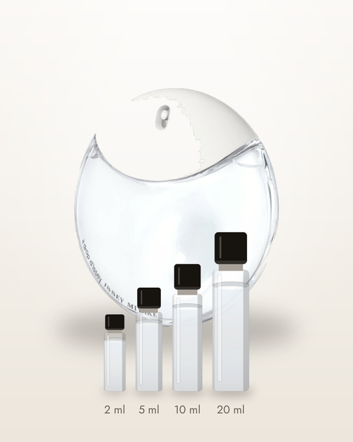 Issey Miyake A Drop d'Issey – Abfüllungen in 2, 5, 10 und 20 ml vor dem Flakon
