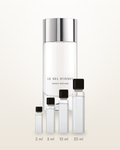 Issey Miyake Le Sel d'Issey – Abfüllungen in 2, 5, 10 und 20 ml vor dem Flakon