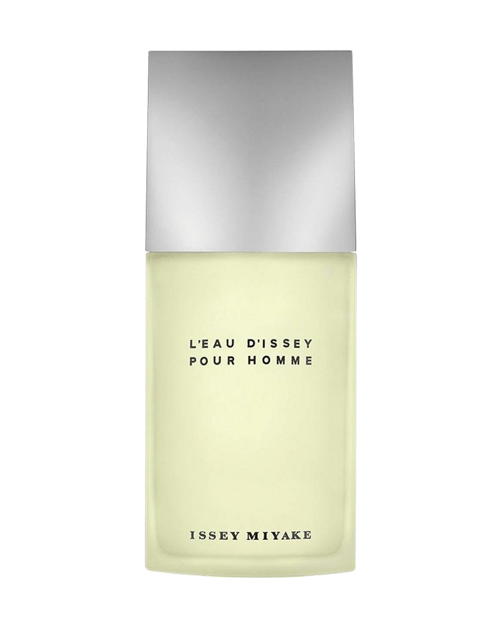 Flakon Issey Miyake L'Eau d'Issey pour Homme