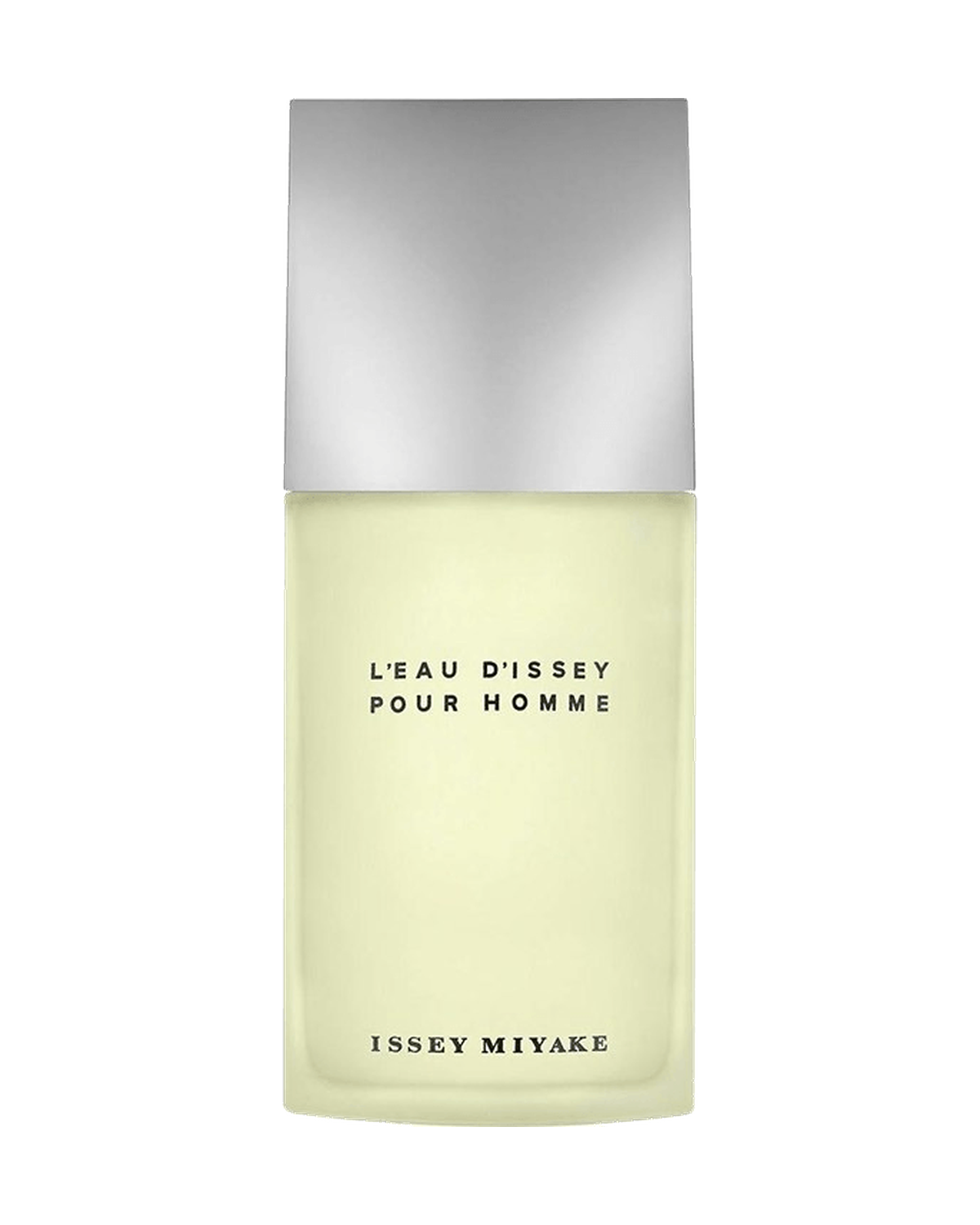 Flakon Issey Miyake L'Eau d'Issey pour Homme