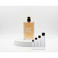 Jean Paul Gaultier Gaultier 2 – Abfüllungen in 2, 5, 10 und 20 ml vor dem Flakon