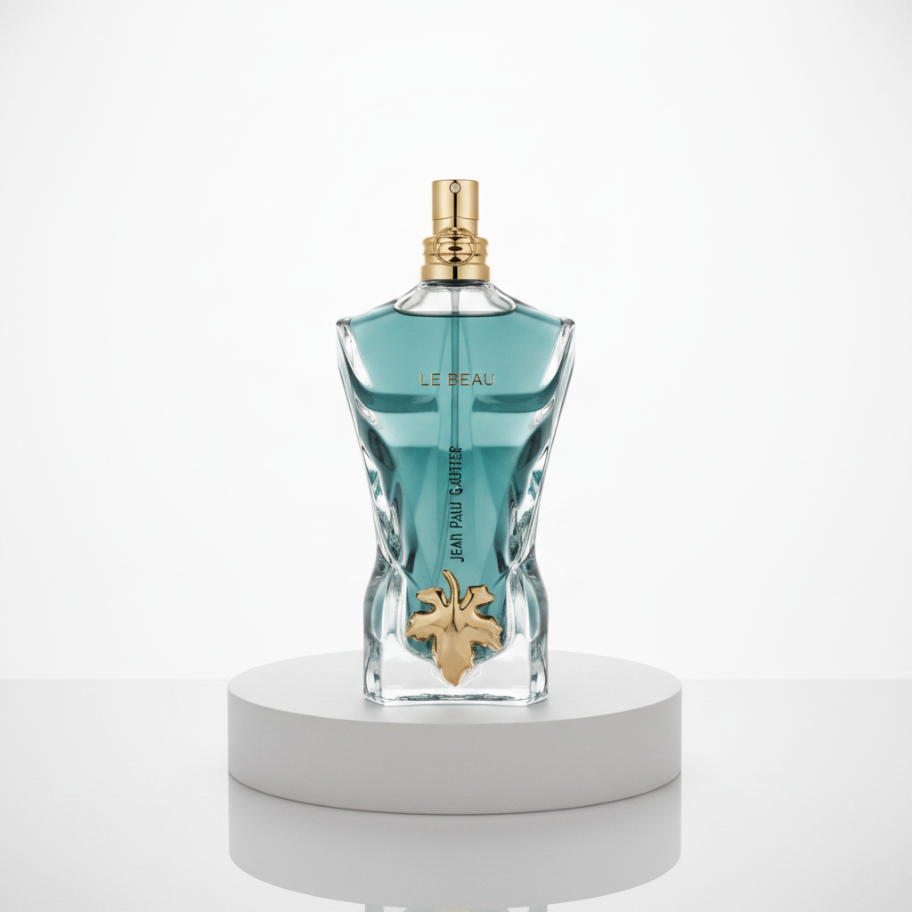 Flakon Jean Paul Gaultier Le Beau