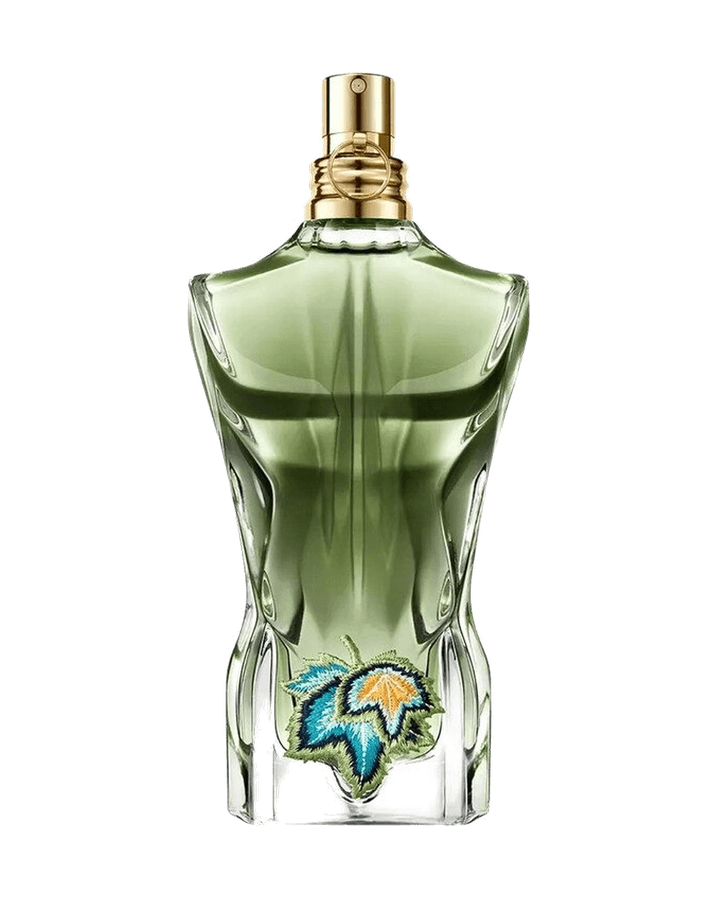 Flakon Jean Paul Gaultier Le Beau Paradise Garden