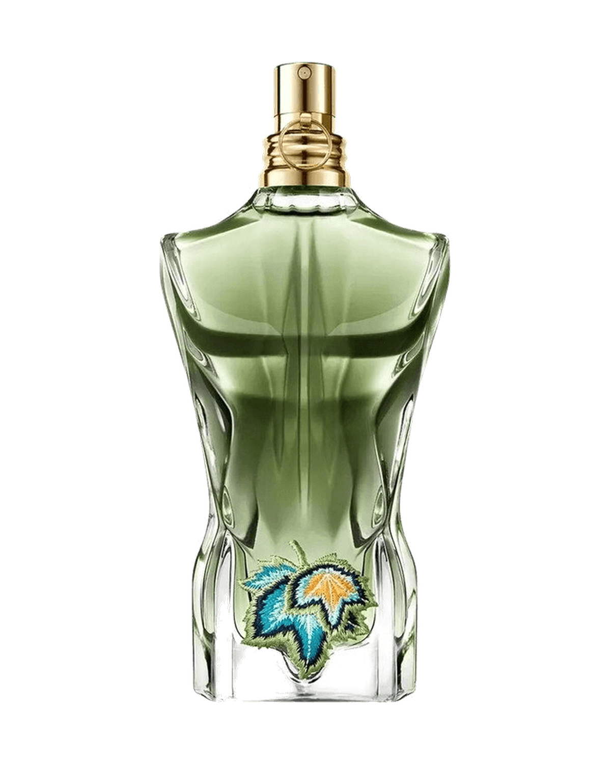 Flakon Jean Paul Gaultier Le Beau Paradise Garden