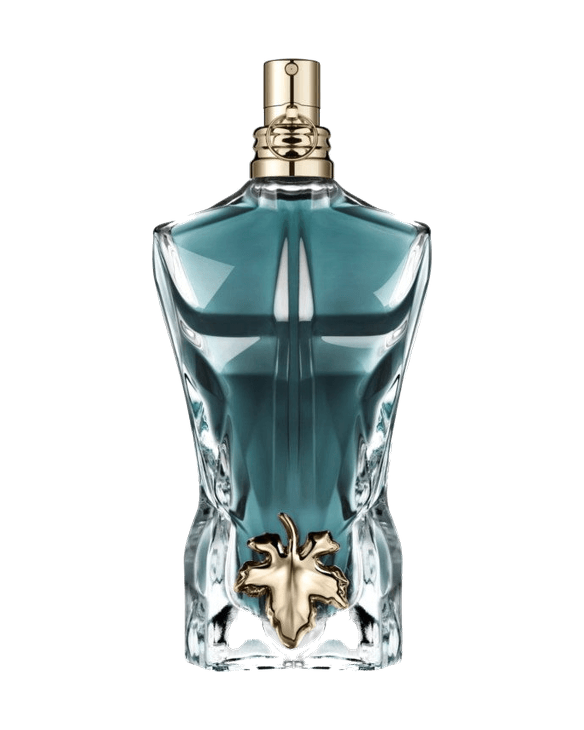 Jean Paul Gaultier Le Beau – Abfüllungen in 2, 5, 10 und 20 ml vor dem Originalflakon