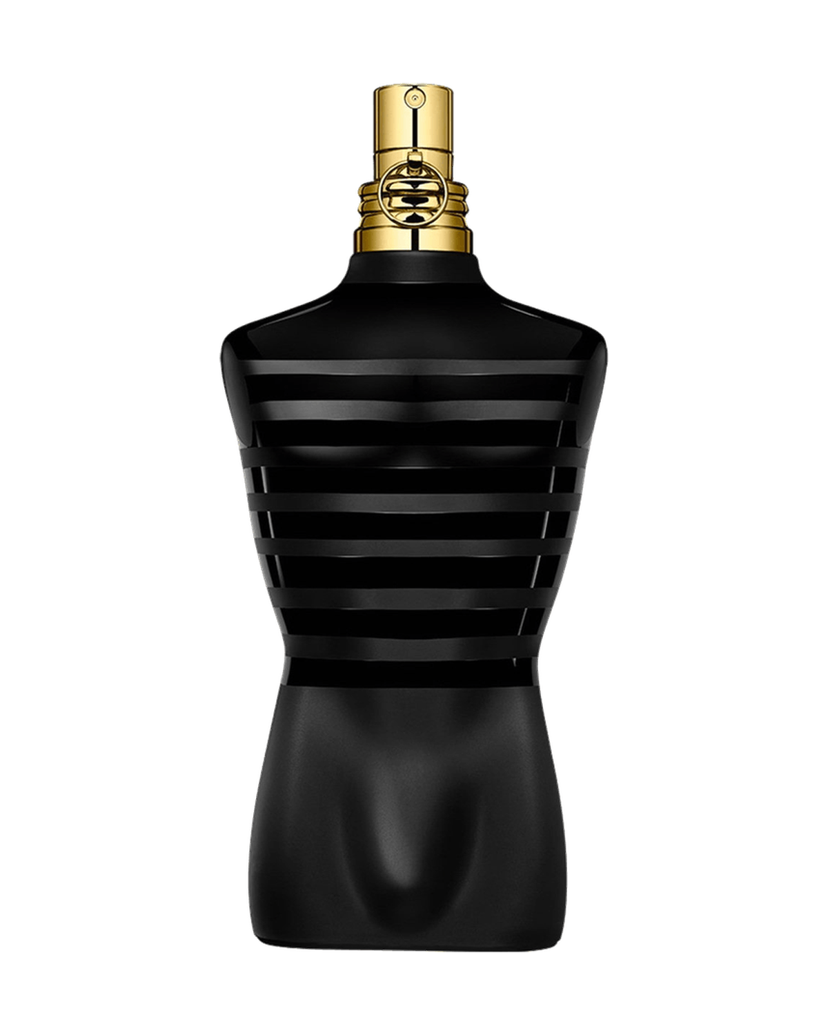 Originalflakon Jean Paul Gaultier Le Mâle Le Parfum
