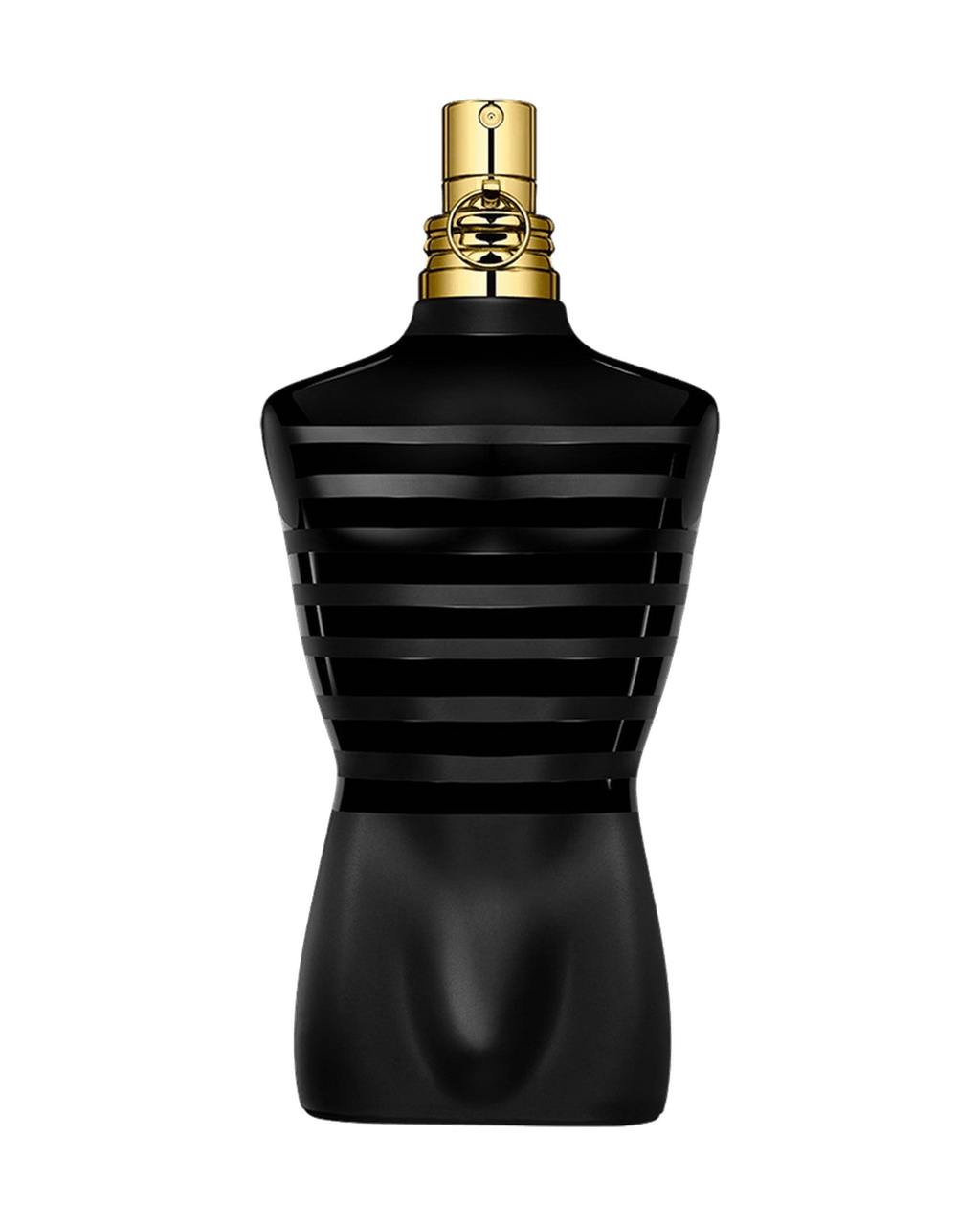 Originalflakon Jean Paul Gaultier Le Mâle Le Parfum