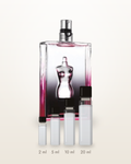 Jean Paul Gaultier Ma Dame – Abfüllungen in 2, 5, 10 und 20 ml vor dem Flakon
