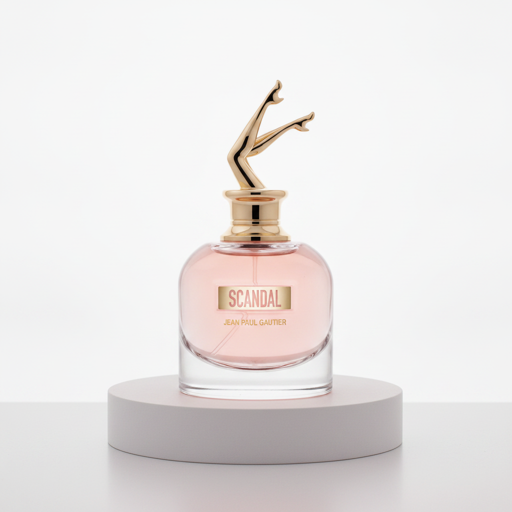 Flakon Jean Paul Gaultier Scandal