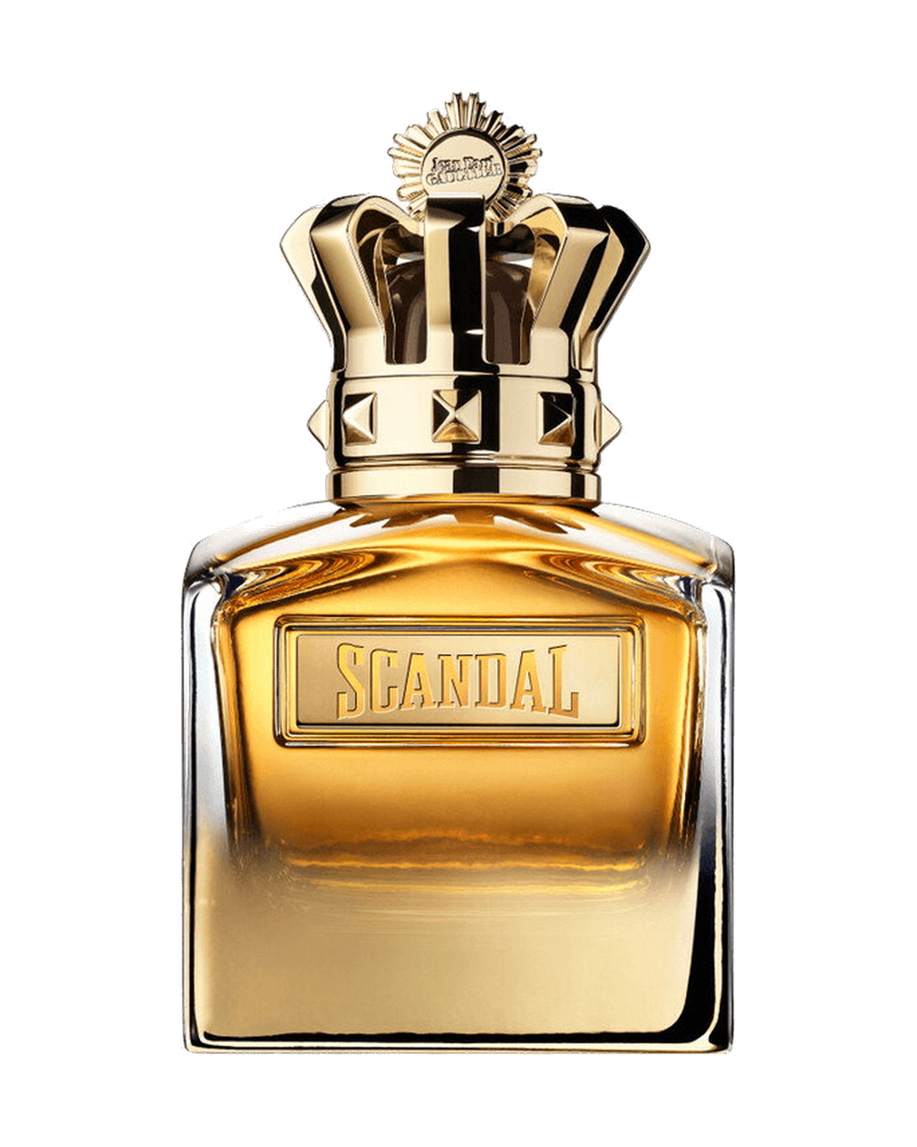 Flakon Jean Paul Gaultier Scandal pour Homme Absolu
