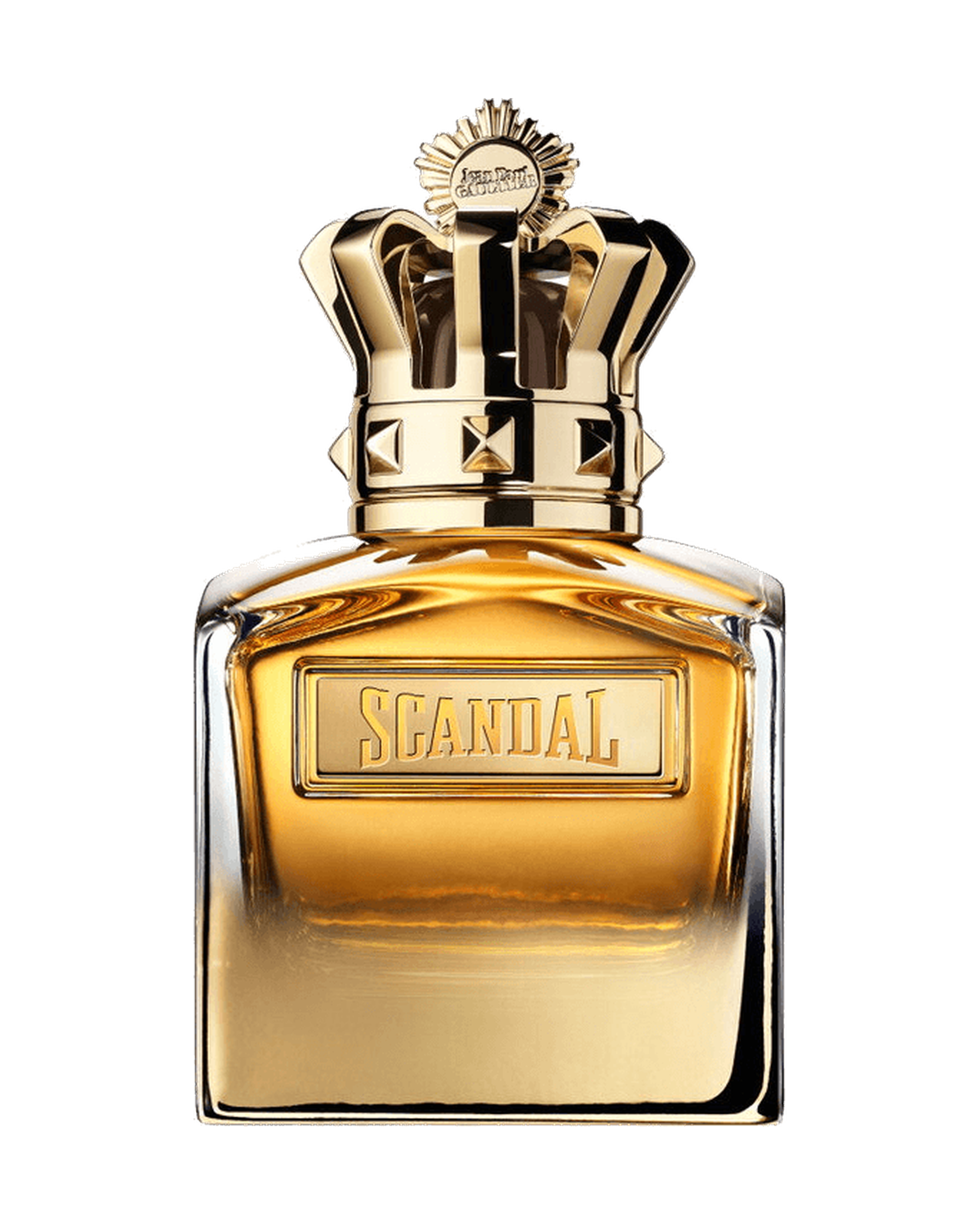 Flakon Jean Paul Gaultier Scandal pour Homme Absolu