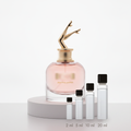 Jean Paul Gaultier Scandal – Abfüllungen in 2, 5, 10 und 20 ml vor dem Flakon