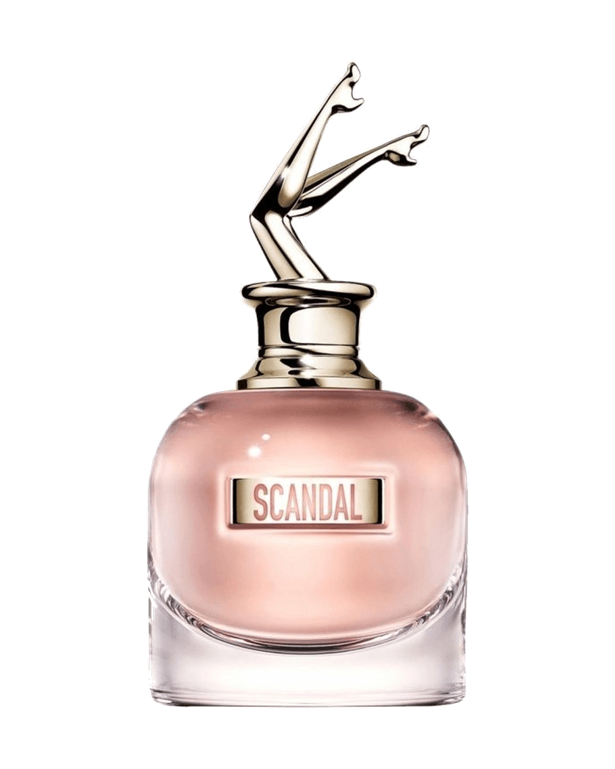 Jean Paul Gaultier Scandal – Abfüllungen in 2, 5, 10 und 20 ml vor dem Originalflakon