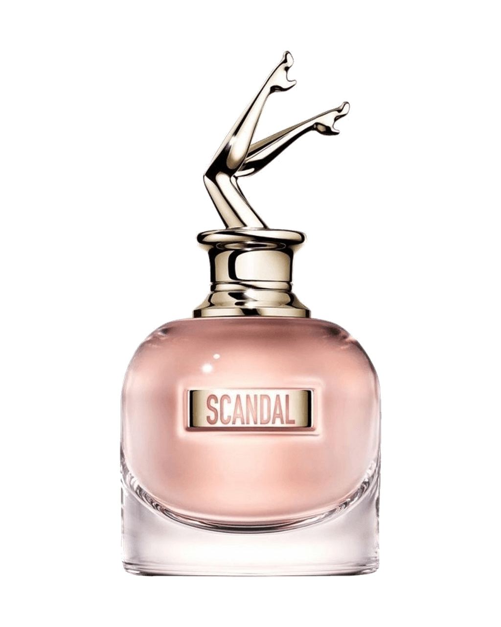 Originalflakon Jean Paul Gaultier Scandal