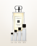 Jo Malone Honeysuckle & Davana – Abfüllungen in 2, 5, 10 und 20 ml vor dem Flakon