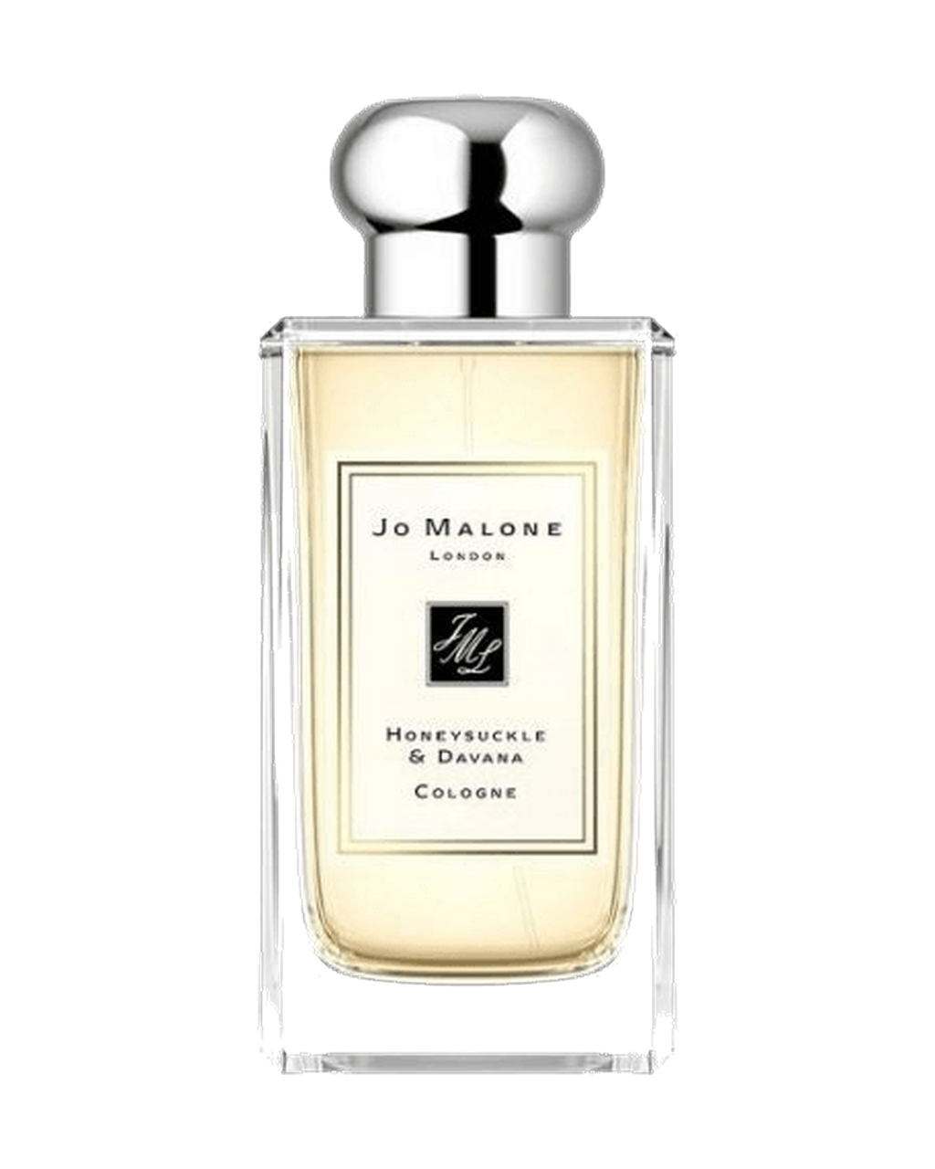 Flakon Jo Malone Honeysuckle & Davana