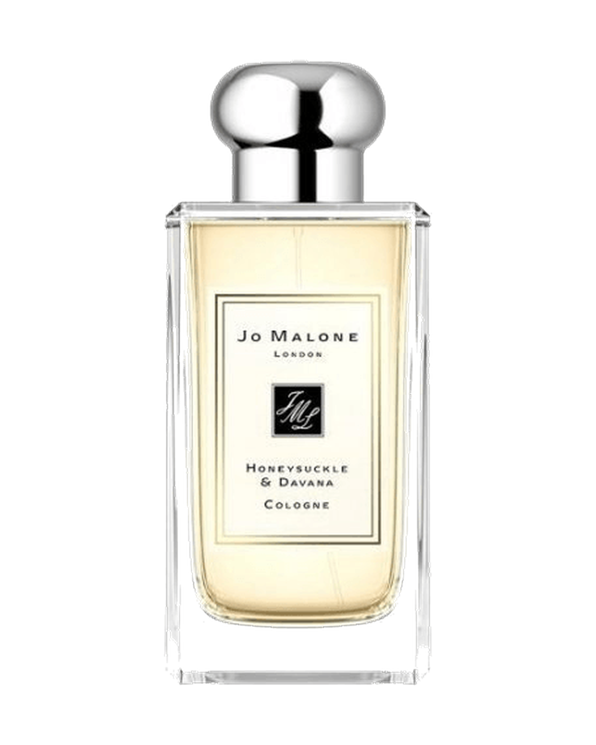 Flakon Jo Malone Honeysuckle & Davana