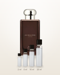 Jo Malone Myrrh & Tonka – Abfüllungen in 2, 5, 10 und 20 ml vor dem Flakon